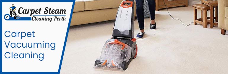 Professional Carpet Vacuum Cleaning