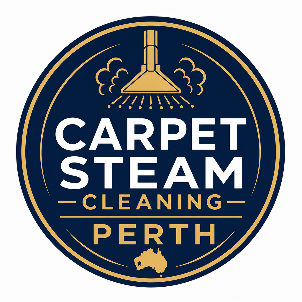 Carpet Steam Cleaning Perth