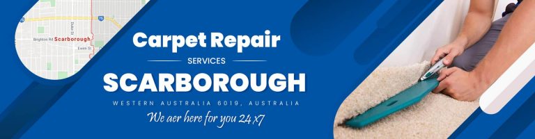 Carpet Repair Scarborough Wa