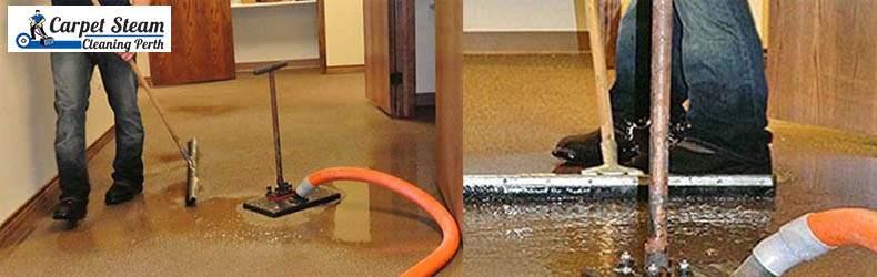 Flood Damage Restoration Westminster