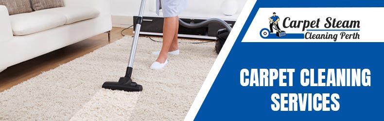 Carpet Cleaning Services