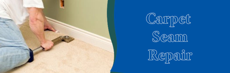 Carpet Seams And How To Hide Them, How To Hide Seams In Laminate Flooring