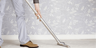 Carpet Steam Cleaning Perth