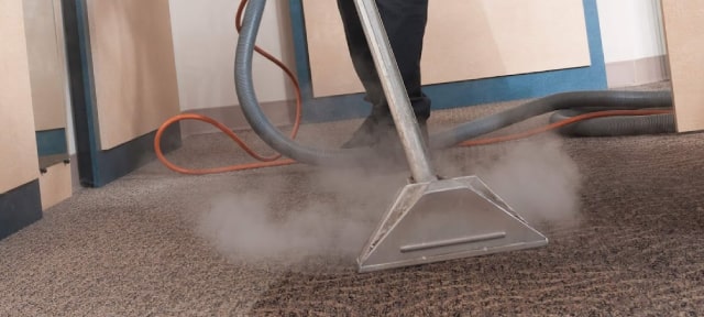 Carpet Steam Cleaning Perth Service