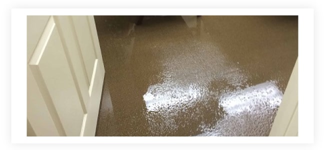 Flood Damage Restoration Perth