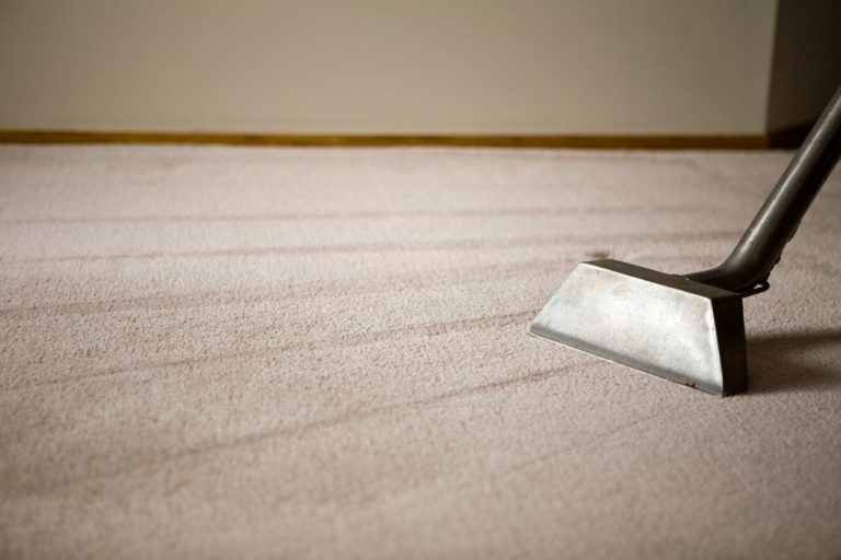 carpet steam cleaning Perth