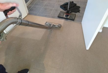 End of Lease Carpet Cleaning